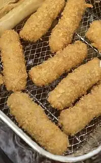 Hình ảnh 5 nem xù TCC