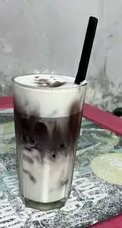Hình ảnh Latte cacao