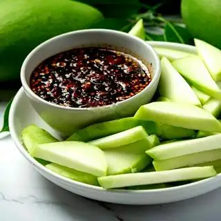Hình ảnh Xoài xanh