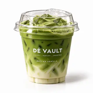 Hình ảnh Matcha Vanilla 