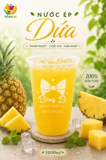 Hình ảnh Dứa