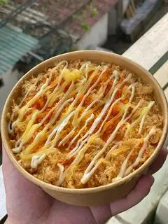 Hình ảnh Bông lan trứng muối