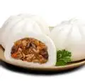 Bánh Bao Chay - 21.000 ₫ tại Hỷ Lạc Quán - Thích Quảng Đức