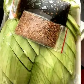 Hình ảnh Xoài Xanh Khay