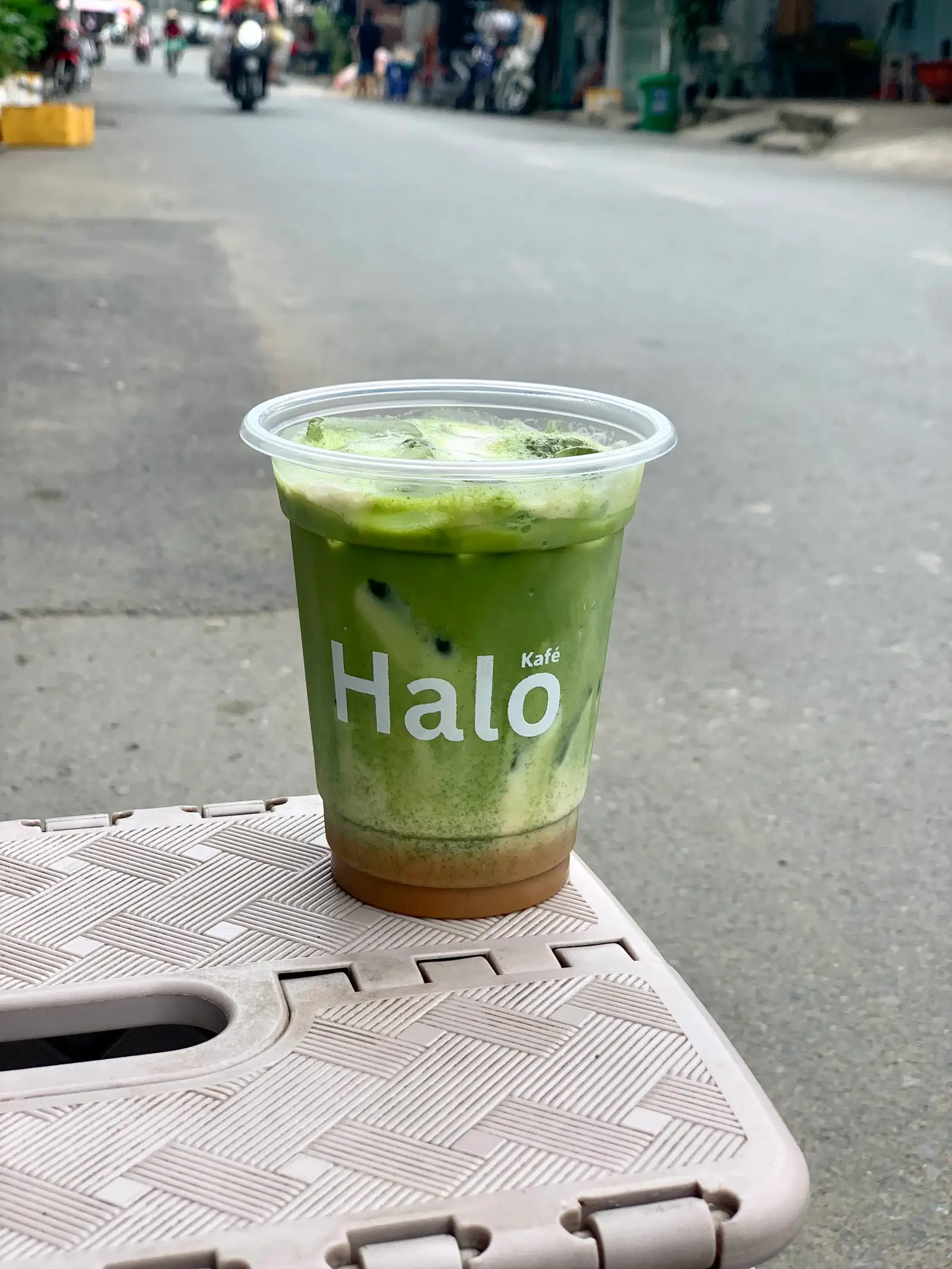 Hình ảnh Matcha Kafé