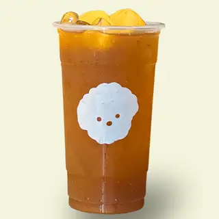 Hình ảnh Trà Siêu Đào