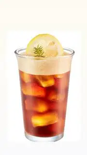 Hình ảnh Cold Brew ‘Lanh Chanh’