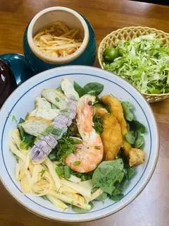 Hình ảnh Bún hải sản