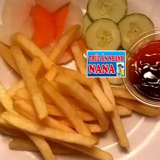 Hình ảnh Khoai tây chiên