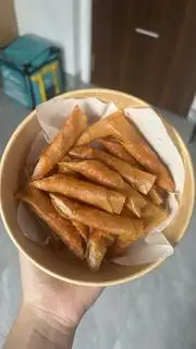 Hình ảnh nem giòn - 5 cái