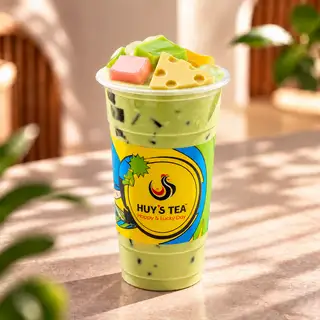 Hình ảnh Trà Sữa Thái Huy's [ Đặc Sản ]