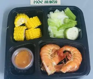 Hình ảnh Tôm hấp