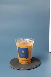 Cà Phê Sữa - 28.000 ₫ tại Hút - Coffee & Tea - Cư Xá Điện Lực