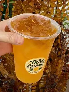Hình ảnh Nước ép Cam tươi