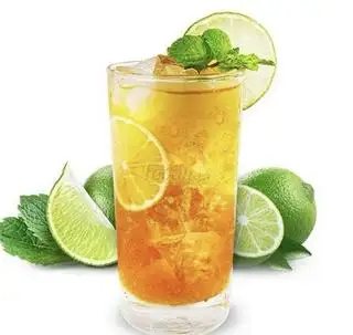 Hình ảnh Trà chanh