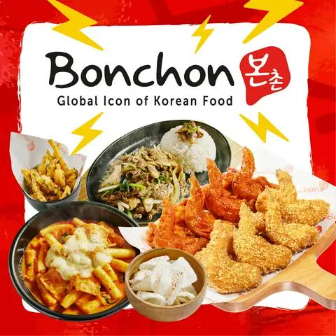 Bonchon Chicken - Ngô Đức Kế - Ẩm thực quốc tế gần bạn