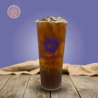 Hình ảnh Hồng trà Teawang