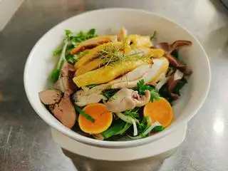 Phở thập cẩm - 115.000 ₫ tại Phở Kê - Phở Gà Hà Nội - Đường Số 51