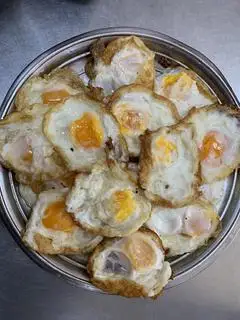 Ốp La  - 10.000 ₫ tại Cơm Tấm Chả Cua - Bình Thới