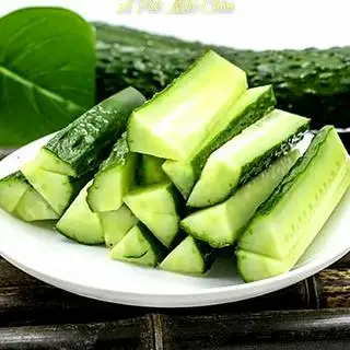 Hình ảnh Dưa chuột