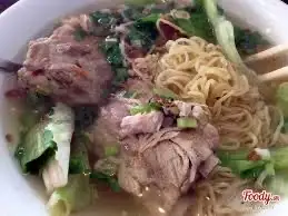 Hủ tiếu mì xí quách - 75.000 ₫ tại Hủ Tiếu Mì Chú Sái - Đoàn Văn Bơ