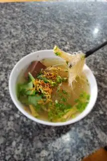 Miến không - 25.000 ₫ tại Trang Cháo Vịt - Nguyễn Thị Thập