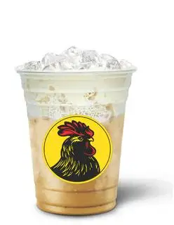 Hình ảnh Cafe muối thơm béo