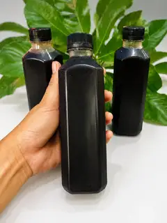 01 Chai Nước Sâm - 22.000 ₫ tại Mì Vịt Tiềm Đông Phát - Cách Mạng Tháng Tám