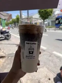 Hình ảnh Cà phê sữa tươi