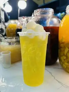Hình ảnh Trà nhãn 