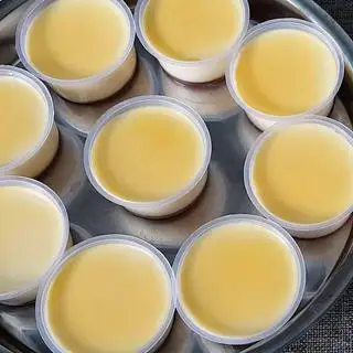 Hình ảnh Bánh flan 