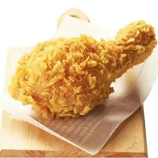 Hình ảnh Fried chicken/ Gà Chiên