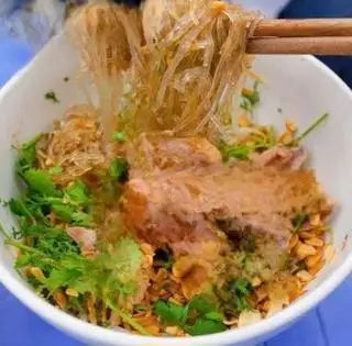 Hình ảnh Miến Trộn Không (Không gồm Dụng Cụ Ăn Uống)