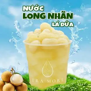 Hình ảnh Nước Long Nhãn Lá Dứa