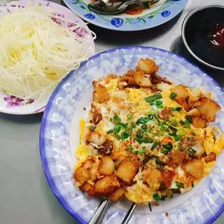 Hình ảnh Bột Chiên thêm 