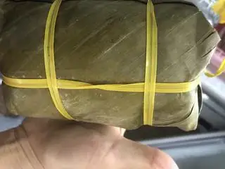 Hình ảnh Chả lụa heo Quảng Ngãi