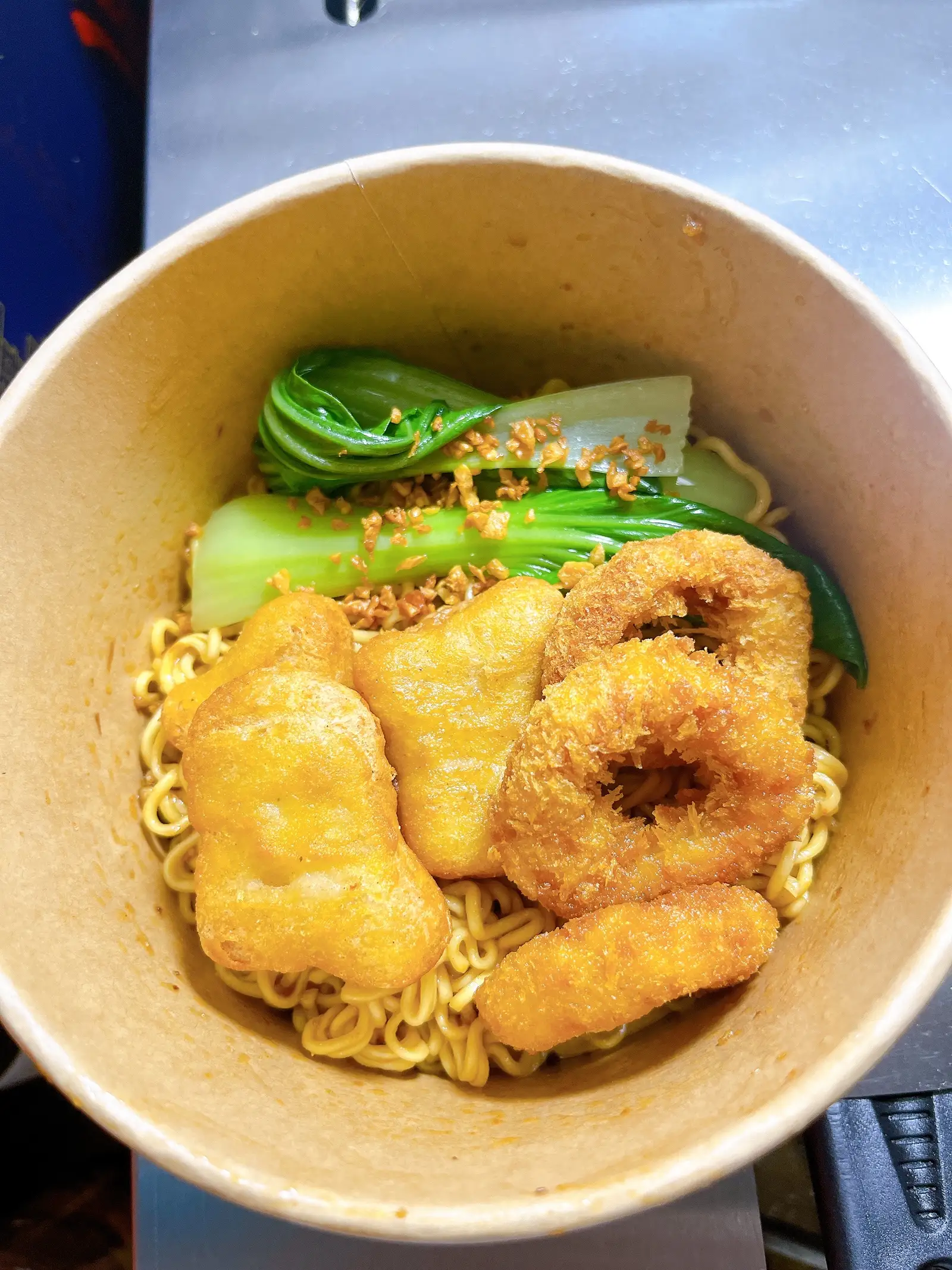 Hình ảnh Mì Indo Gà 1