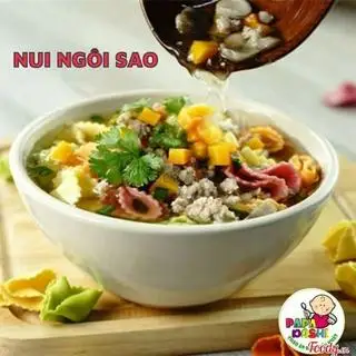 Hình ảnh NUI NGÔI SAO