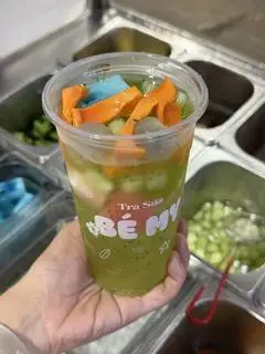 Hình ảnh Chè Khúc Bạch