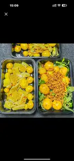 Hình ảnh Trứng Non + Tổ Ong
