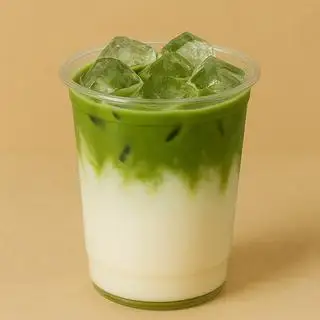 Hình ảnh Matcha latte MH3 
