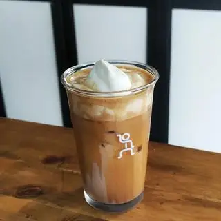 GO Coffee - Signature - 50.000 ₫ tại G.O Cafe Roastery - Cà Phê Ngon - 762 Hồng Bàng