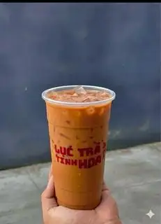 Hình ảnh Thái Đỏ (1000 ML)