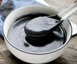 Chè mè đen - 37.000 ₫ tại Chè Thanh Tâm - Bùi Hữu Nghĩa