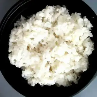 Hình ảnh Com trắng 