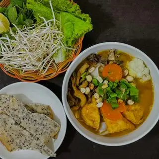 Mì Quảng - 45.000 ₫ tại TỊNH CHAY - Nguyễn Oanh