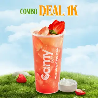 Hình ảnh COMBO DEAL 1K