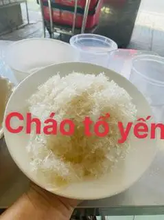 Hình ảnh Yến sào 