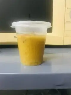 Hình ảnh nước chấm 