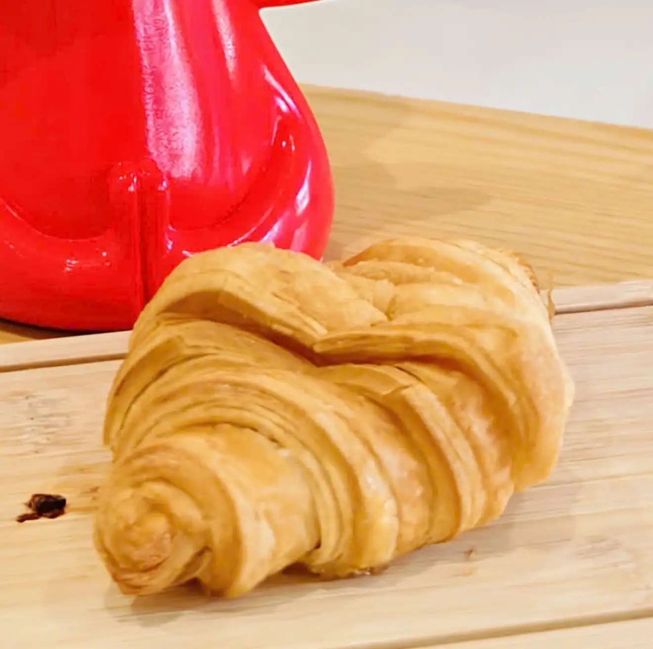 Croissant ( Sừng Trâu ) - 44.000 ₫ tại SHUYI - Tô Hiến Thành